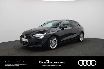 Audi A3 7.598 km 28.380 &euro; Karlsruhe 76131