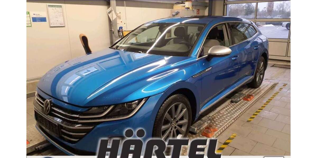 VW Arteon 57.800 km 28.900 &euro; Osnabrück 49084
