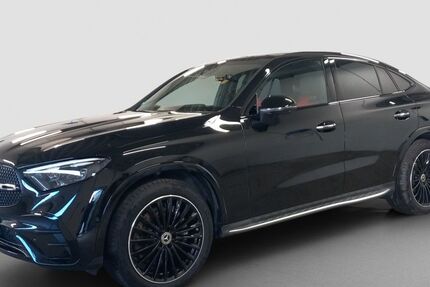 Mercedes-Benz GLC 300 11.000 km 77.950 &euro; Suhl 98528