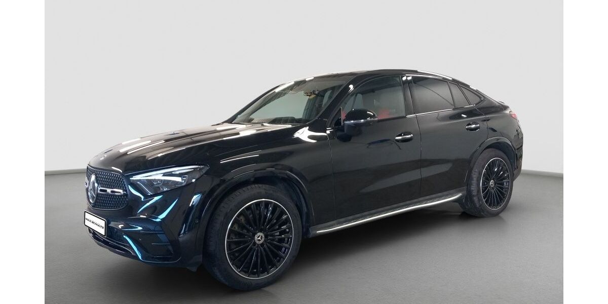 Mercedes-Benz GLC 300 9.900 km 77.950 &euro; Suhl 98528