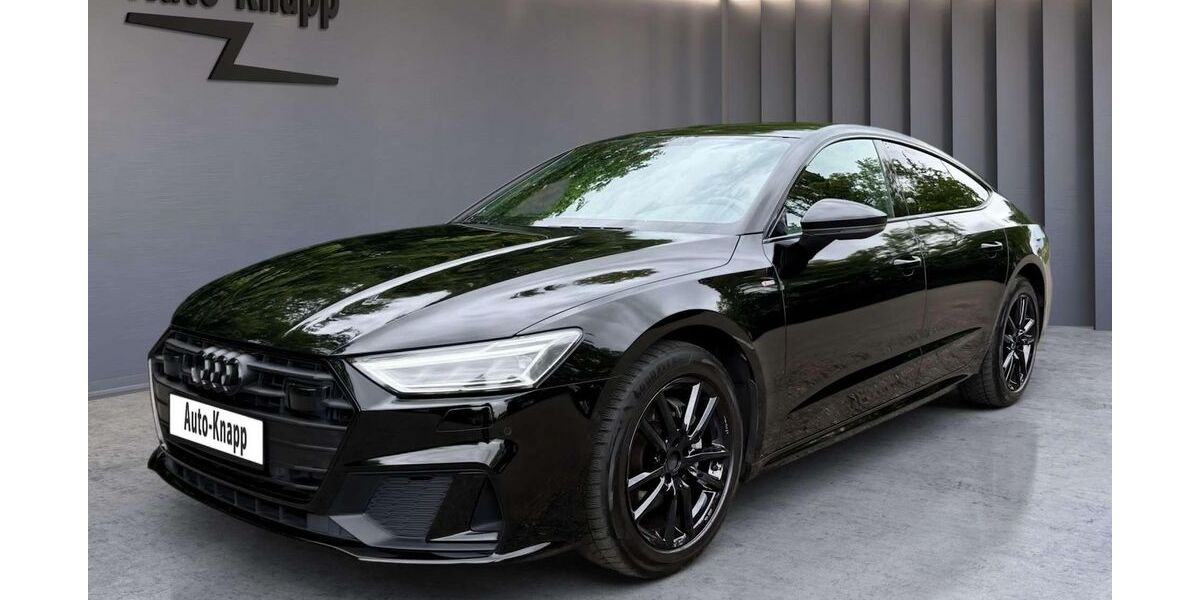 Audi A7 74.000 km 38.990 &euro; Aichwald 73773