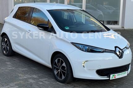 Renault ZOE 22.000 km 9.990 &euro; Syke 28857