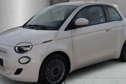 Fiat 500e 11.834 km 18.990 &euro; Preetz 24211