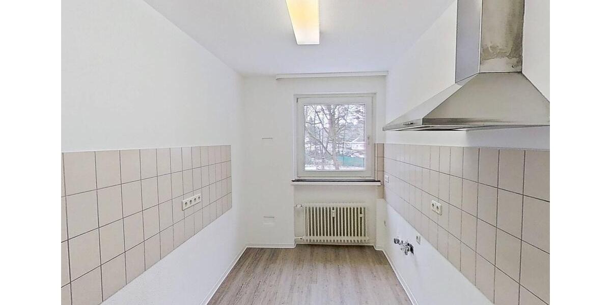 Etagenwohnung Paderborn - 3 Zimmer, 70 m&sup2;, 569&euro; | Angebot:25990278