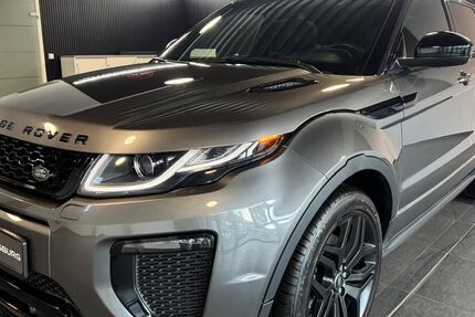 Land Rover Range Rover Evoque 141.000 km 18.390 &euro; Hannover 30559