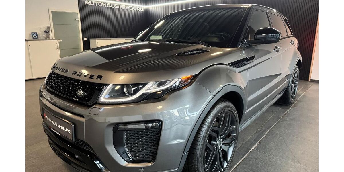 Land Rover Range Rover Evoque 141.000 km 18.390 &euro; Hannover 30559