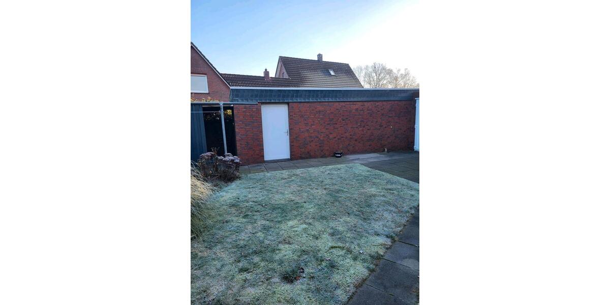 Einfamilienhaus Bockhorn - 7 Zimmer, 123 m&sup2;, 289.000&euro; | Angebot:24468384