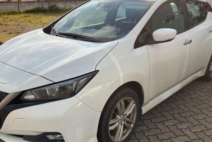 Nissan Leaf 69.500 km 14.444 &euro; Langenstein 38895