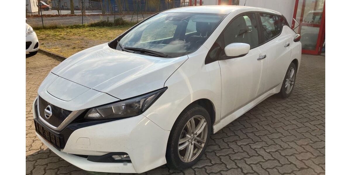 Nissan Leaf 69.500 km 14.444 &euro; Langenstein 38895