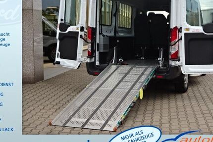Ford Transit 167.406 km 26.840 € Eilenburg 04838