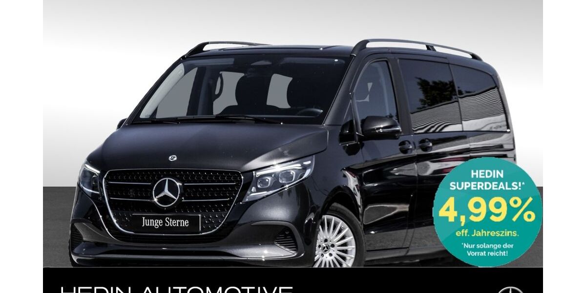 Mercedes-Benz V 220 12.000 km 59.900 &euro; Bautzen 02625