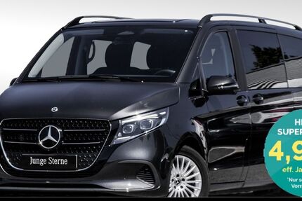 Mercedes-Benz V 220 12.000 km 59.901 &euro; Bautzen 02625