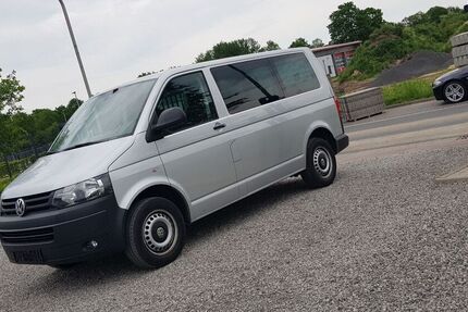 VW T5 Caravelle