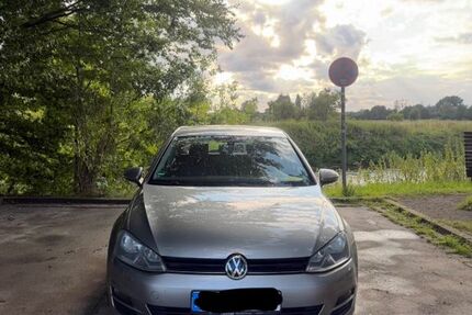 VW Golf 171.000 km 5.800 &euro; Ronnenberg 30952