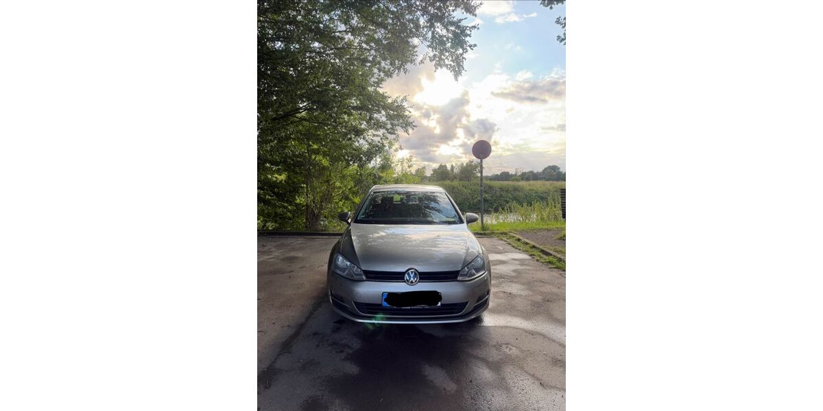 VW Golf 171.000 km 5.800 &euro; Ronnenberg 30952