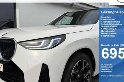 BMW X3 17.479 km 60.889 &euro; Deggendorf 94469