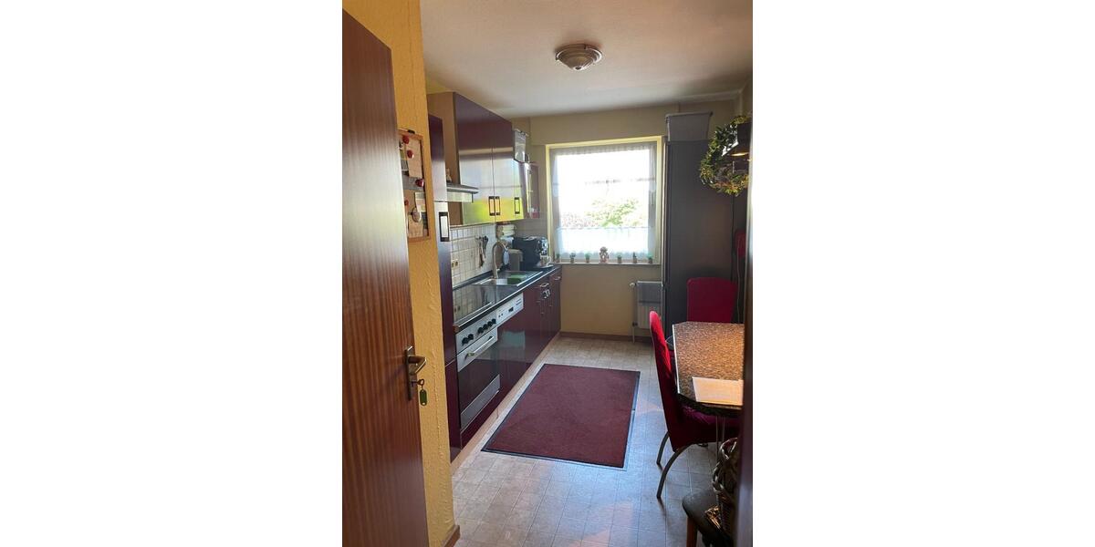 Erdgeschoßwohnung Minden Kuhlenkamp - 3 Zimmer, 78 m&sup2;, 210.000&euro; | Angebot:26967055