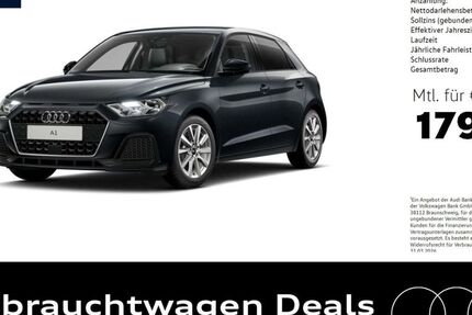 Audi A1 7.218 km 24.780 &euro; Neumarkt 92318