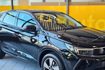 Opel Grandland (X) 24.900 km 25.900 &euro; Mettingen 49497