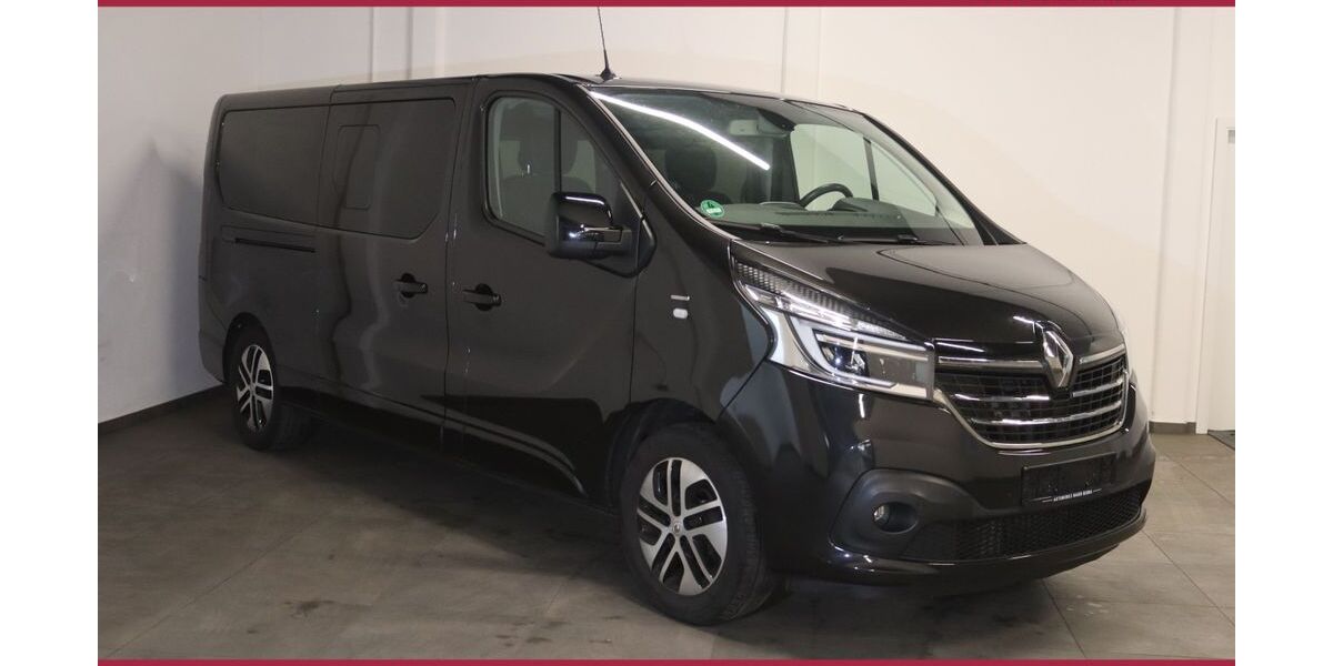 Renault Trafic 99.400 km 26.800 &euro; Bebra 36179