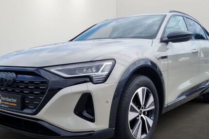 Audi Q8 e-tron 13.560 km 60.940 € Grünstadt 67269