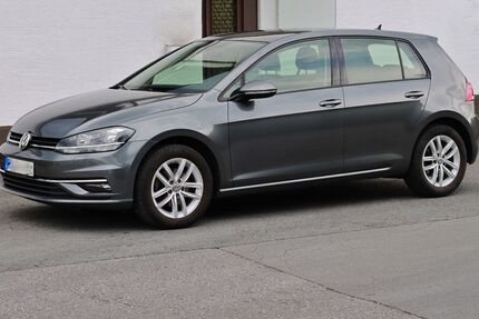 VW Golf 99.400 km 16.200 &euro; Tettnang 88069