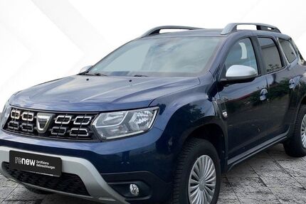 Dacia Duster 70.500 km 15.510 € Hildesheim 31135