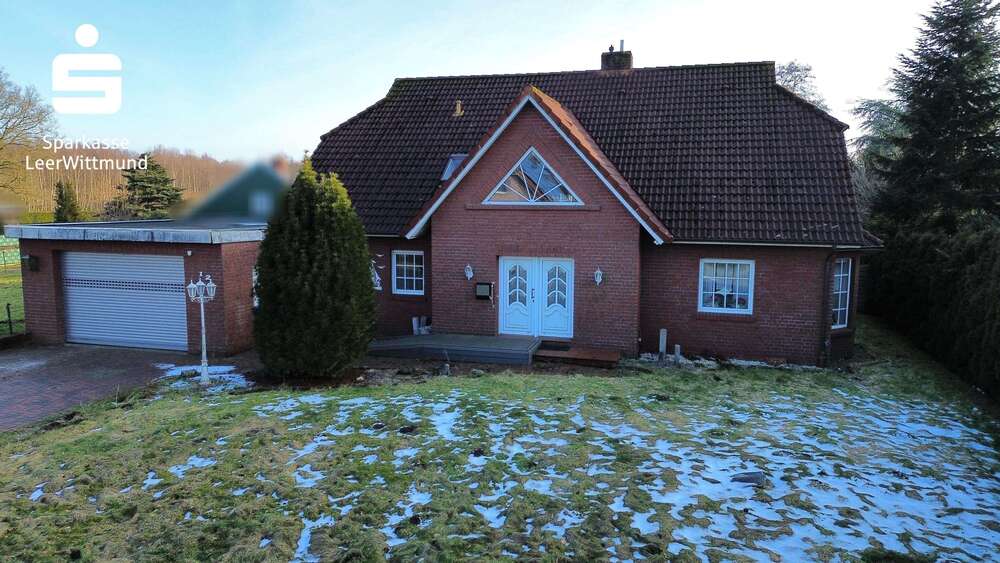 Einfamilienhaus Moormerland - 7 Zimmer, 240 m&sup2;, 359.000&euro; | Angebot:25238430