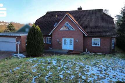 Haus Moormerland - 7 Zimmer, 240 m&sup2;, 359.000&euro; | Angebot:25238430