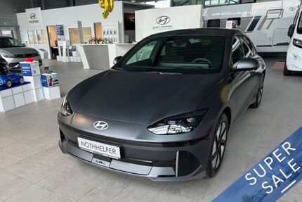 Hyundai IONIQ 6 28.000 km 33.490 &euro; Rottweil 78628