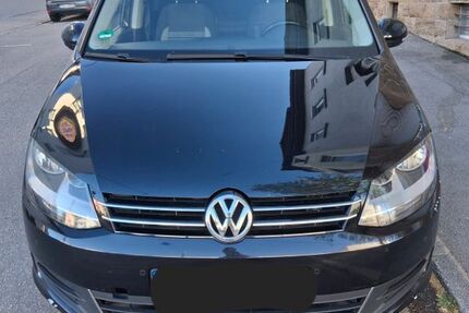 VW Sharan 265.106 km 4.700 &euro; Stuttgart 70435