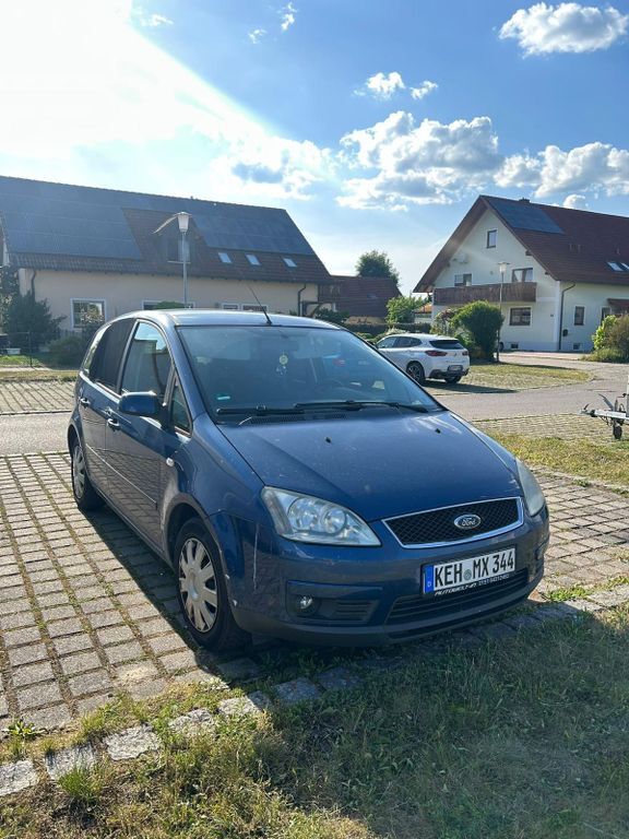 C-Max