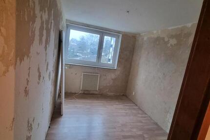 Renovierungsbedürftige Wohung in Gummersbach Bernberg 4 zimmer