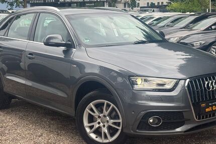 Audi Q3 180.000 km 10.990 &euro; Berlin 13127