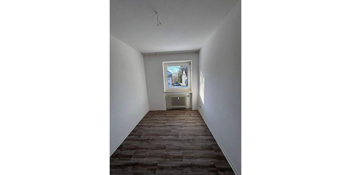 Etagenwohnung Clausthal-Zellerfeld Zellerfeld - 5 Zimmer, 101 m&sup2;, 565&euro; | Angebot:25667979