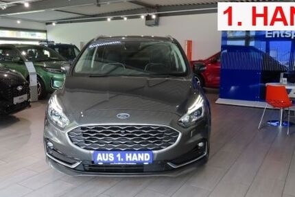 Ford S-Max 50.799 km 31.445 &euro; Erftstadt-Lechenich 50374