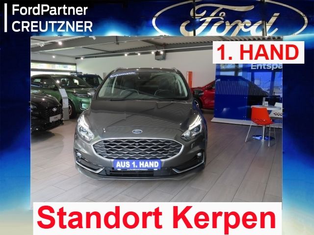 Ford S-Max 50.799 km 31.445 &euro; Erftstadt-Lechenich 50374