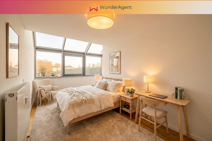 Wohnung Schöneiche bei Berlin - 3 Zimmer, 85 m&sup2;, 370.000&euro; | Angebot:27409584