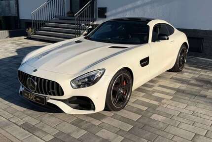 Mercedes-Benz AMG GT 55.000 km 71.890 &euro; Kehl, Stadt 77694