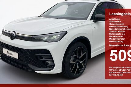 VW Tiguan 5.900 km 42.800 &euro; Vilsbiburg 84137