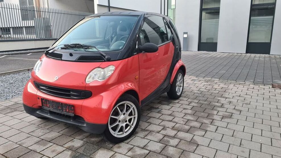 ForTwo