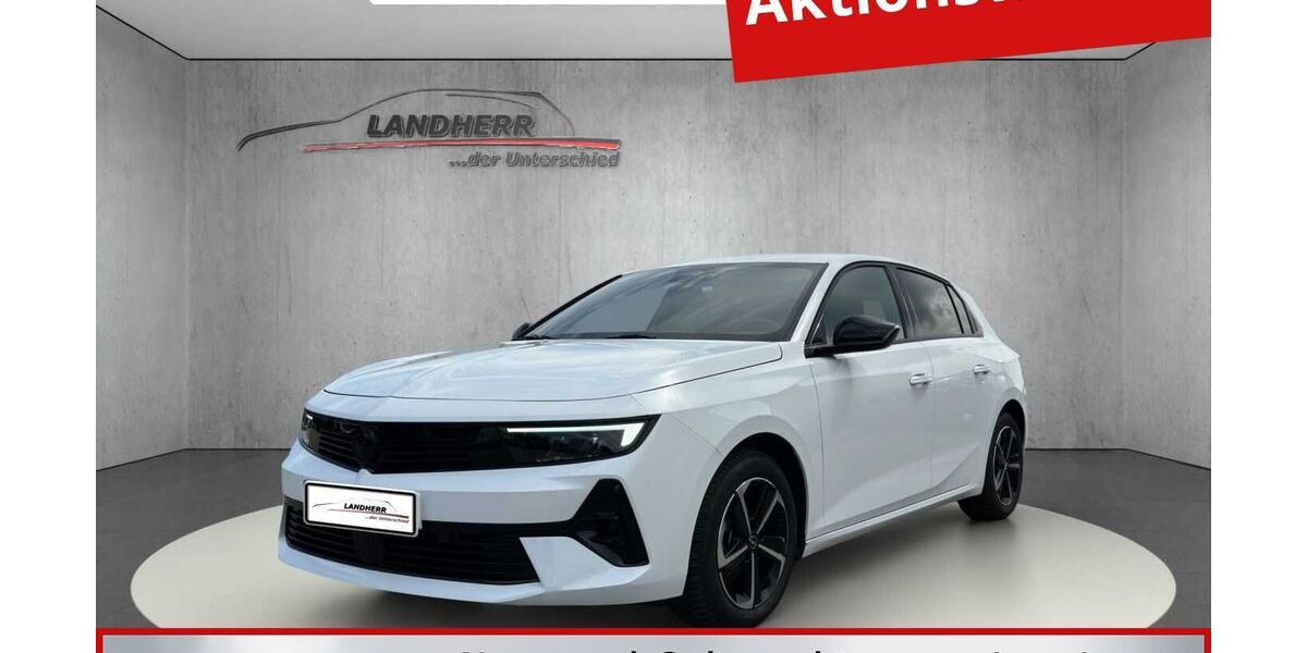 Opel Astra 11.278 km 20.775 &euro; Thannhausen 86470