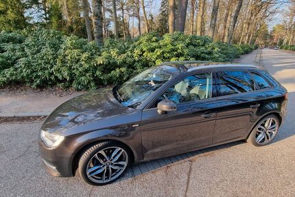 Audi A3 114.000 km 9.500 &euro; Reinbek 21465