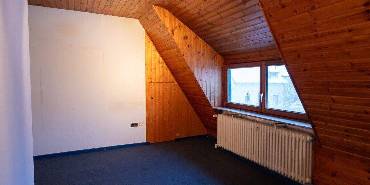 Reihenmittelhaus Delmenhorst Deichhorst - 4 Zimmer, 109 m&sup2;, 169.900&euro; | Angebot:24452222