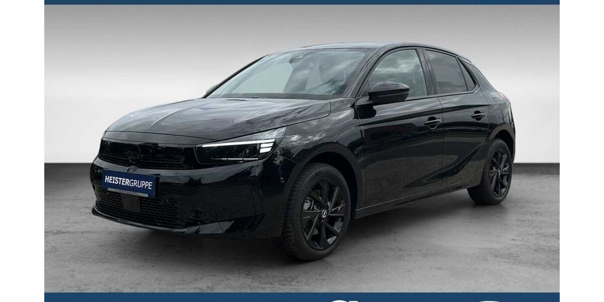 Opel Corsa 11.775 km 17.900 &euro; Trier 54292