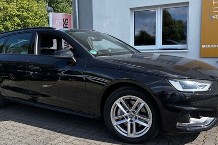Audi A4 42.700 km 28.885 € Stockelsdorf bei Lübeck 23617