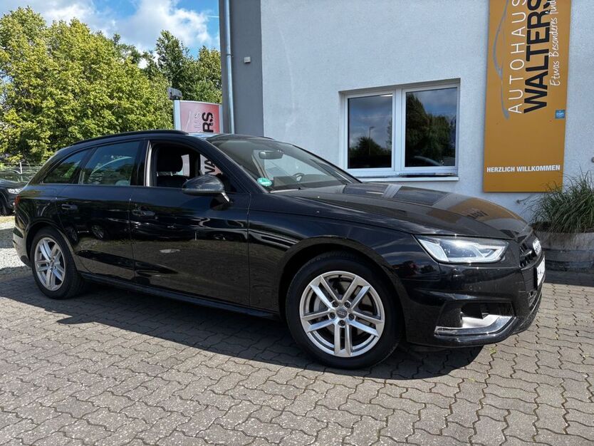 Audi A4 42.700 km 28.885 € Stockelsdorf bei Lübeck 23617