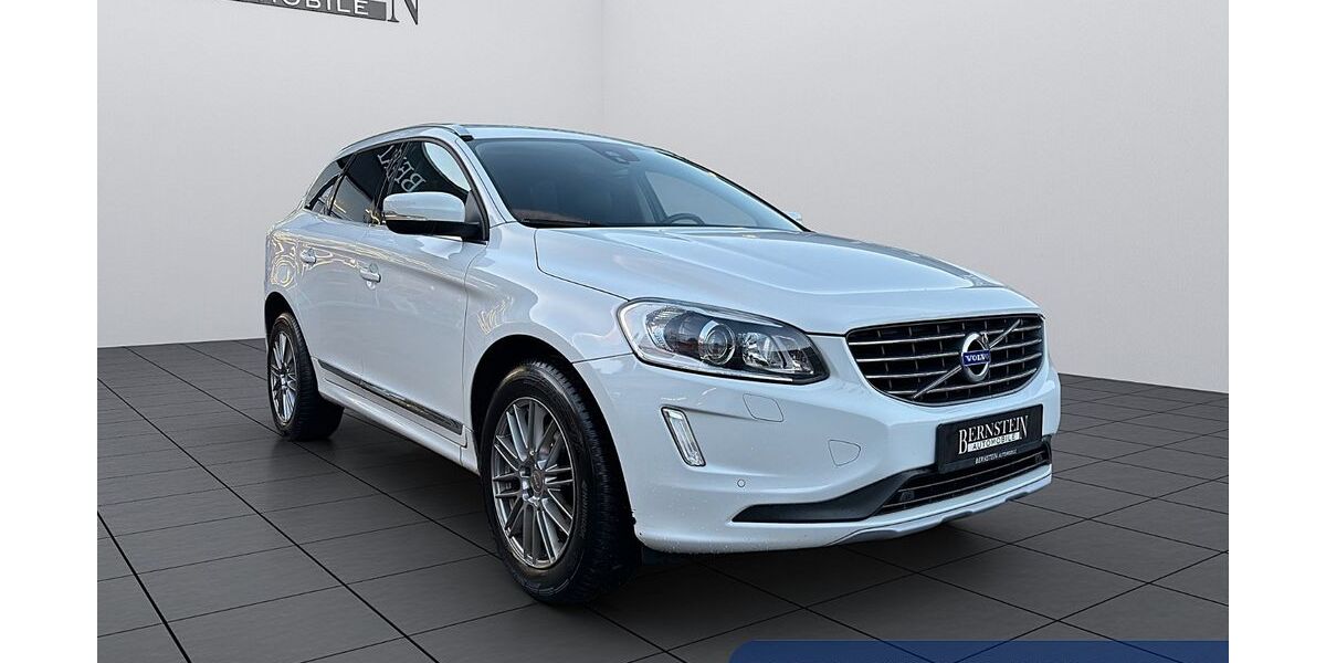 Volvo XC60 172.500 km 15.499 &euro; Albstadt 72459