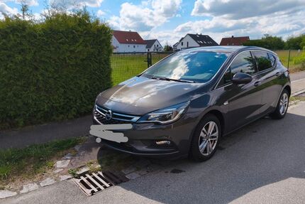 Opel Astra 150.000 km 7.300 &euro; Nittendorf 93152