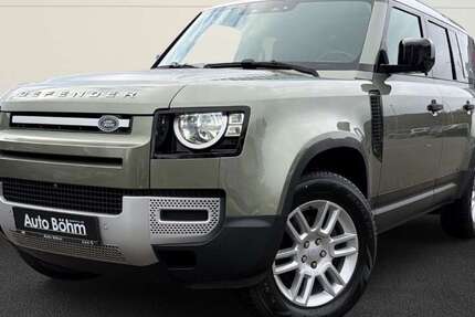 Land Rover Defender 105.400 km 48.930 &euro; Erbach 64711